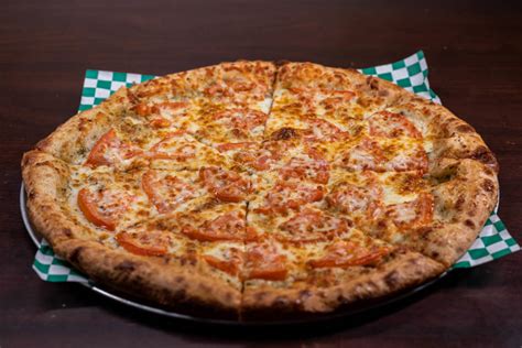 Lou's pizza san antonio - 6.3 miles away from Big Lou's Pizza Alsor S. said "Good, fancy burgers with all types of toppings and a really nice patio area where you and a gang of friends can hangout, eat burgers and appetizers and indulge in an adult beverage if you are so inclined.